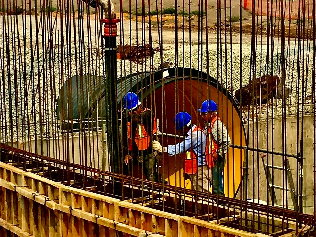 Construcción